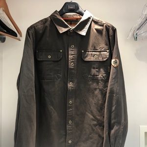 Legendary Whitetails Journeyman Jacket